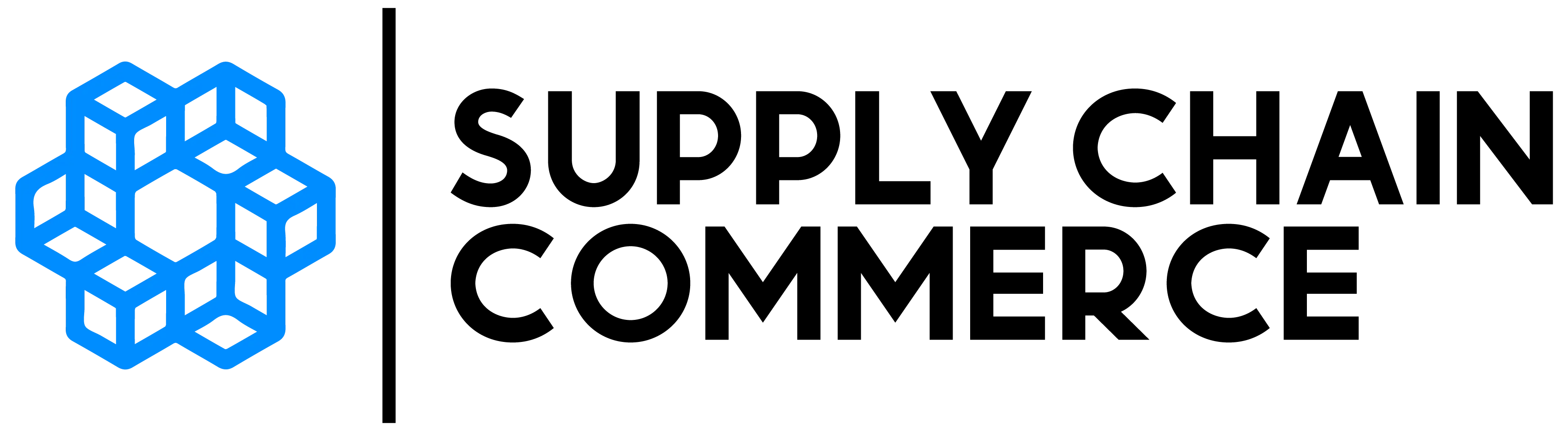 Supply Chain Commerce - Web Design Liverpool - IT Services UK